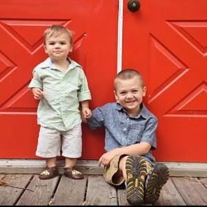 Meet your Posher, Carol